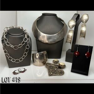 Boutique Jewelry Bundle